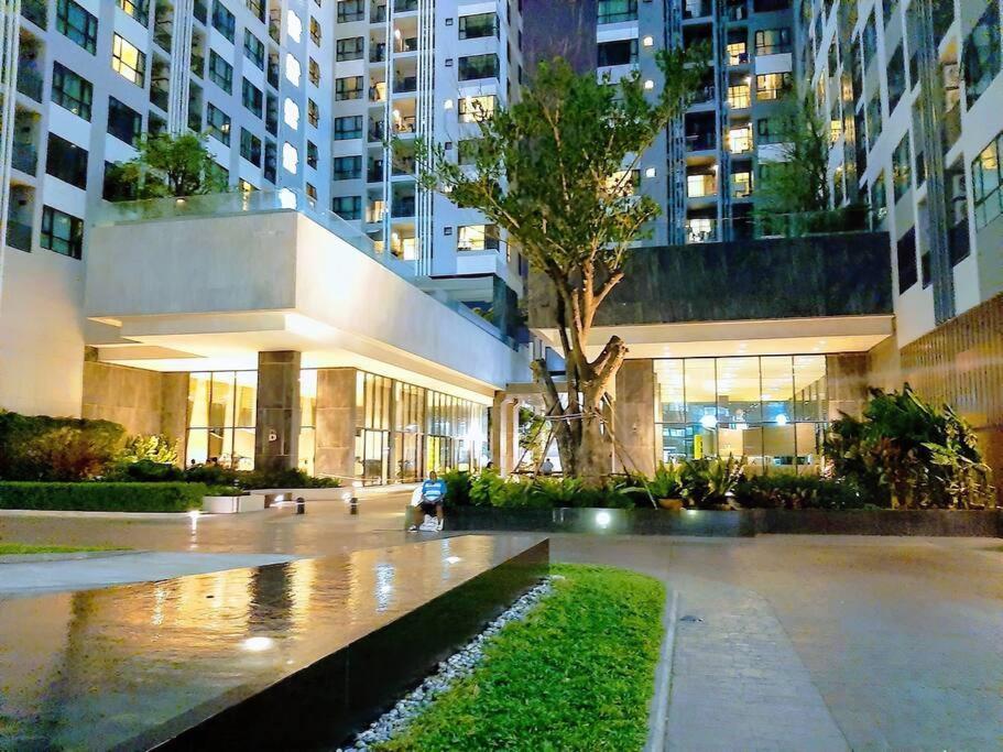 Sea View With Large Balcony @ * Pattaya