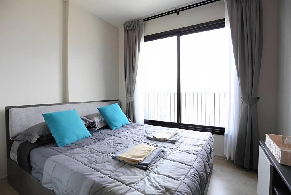 Apartment Sea View With Large Balcony @